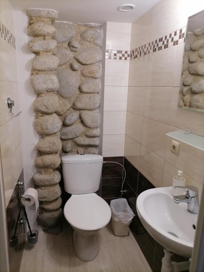 מלון Nová Lesná Sifra 276 מראה חיצוני תמונה
